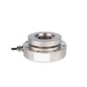 UTILCELL / UT172 / Miniature Button Compression Force Sensor