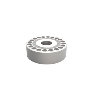 UTILCELL / UT135E Heavy duty spoke type force transducer