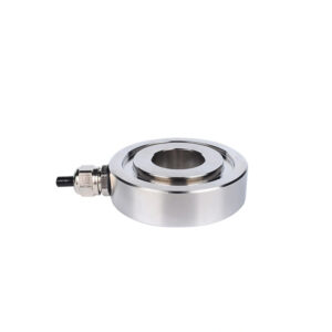 UTILCELL / UT130 Compression Ring Type Force Sensor