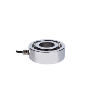 UTILCELL / UT132 Annular Hole Force Transducer