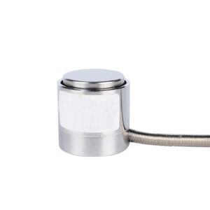 UTILCELL / UT418 Subminiature Load Cell Tensile Compressive Force Sensor