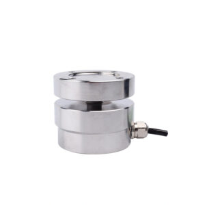UTILCELL / UT422 Flange Load Cell Column Type Force Sensor
