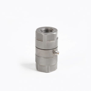 UTILCELL / SL022 Dynamic tension compression quartz load cell