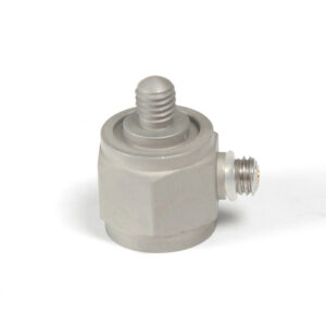 UTILCELL / SL001B Lightweight piezoelectric press force load cell