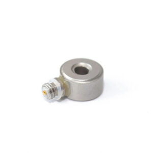 UTILCELL / SL010 High dynamic piezoelectric ring force sensor