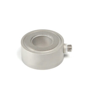UTILCELL / SL013 Impact piezoelectric quartz ring load cell