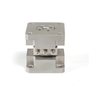 UTILCELL / SL027 Charge output triaxial quartz force sensor