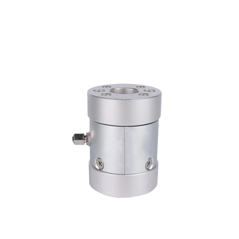UTILCELL / SL601 Dual Flange Reaction Torque Sensor