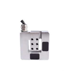 UTILCELL / SL742 Strain Type 3 Axis Load Cell