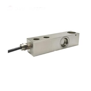 UTILCELL / B511 SERIES SINGLE-ENDED BEAM LOAD CELL