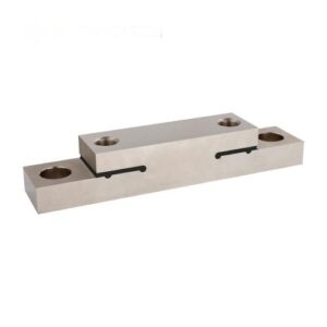UTILCELL / DB520A SERIES DOUBLE-ENDED SHEAR BEAM LOAD CELL