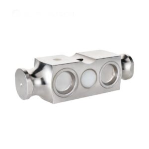 UTILCELL / DB923A SERIES DOUBLE-ENDED SHEAR BEAM LOAD CELL
