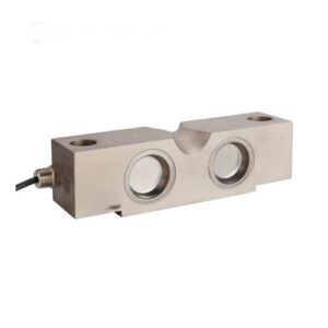 UTILCELL / DB958A SERIES DOUBLE-ENDED SHEAR BEAM LOAD CELL