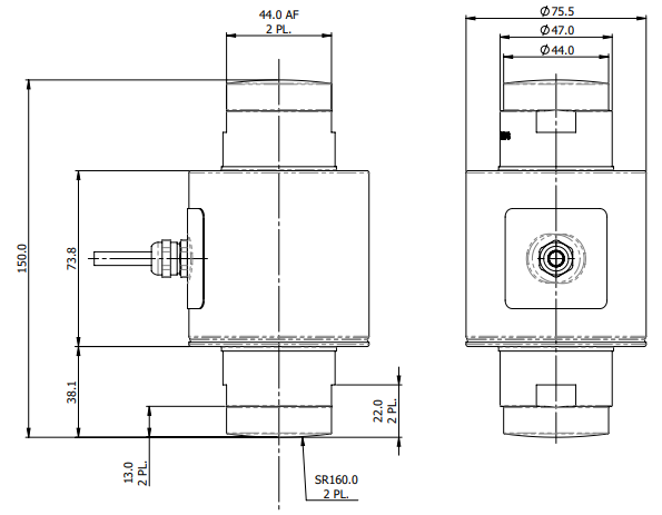 LC403