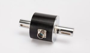 HT SENSOR / TAS10S / Double keyway static toque sensor