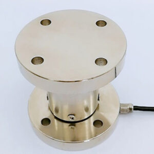 HT SENSOR / TAT20F / Flange Type Static Torque Sensor