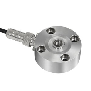 HT SENSOR / TAS604 / Thread hole spoke type load cell