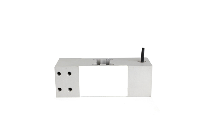 GALOCE / GPB147R / Single ended bending beam load cell - Image 2