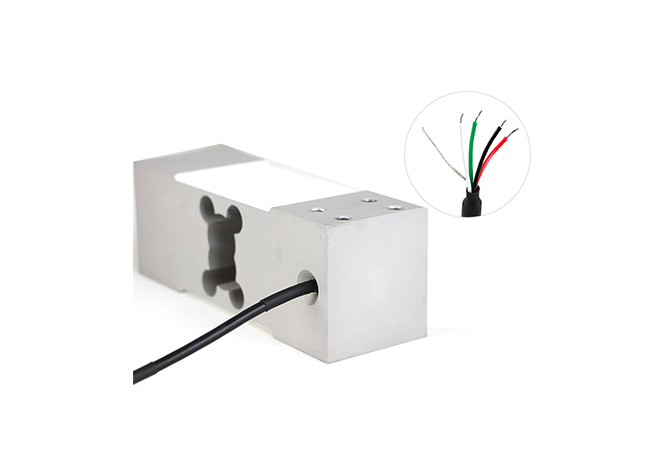 GALOCE / GPB147R / Single ended bending beam load cell