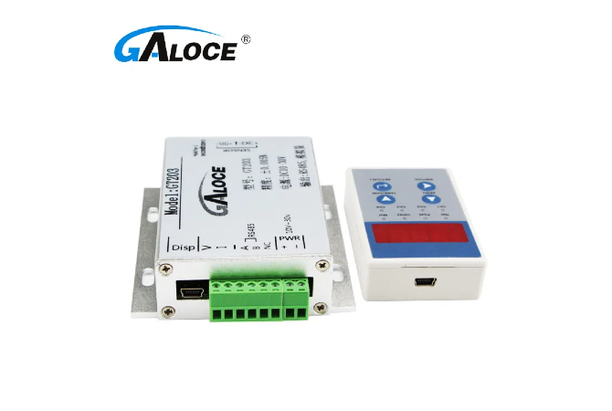 GALOCE / GTS203 / Dynamic Torque Sensor - Image 2