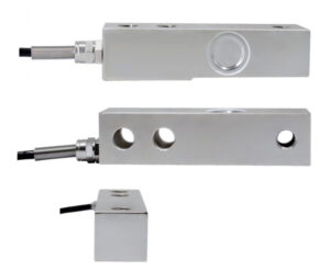 HT SENSOR / TAS305 / PARALLEL BEAM LOAD CELL