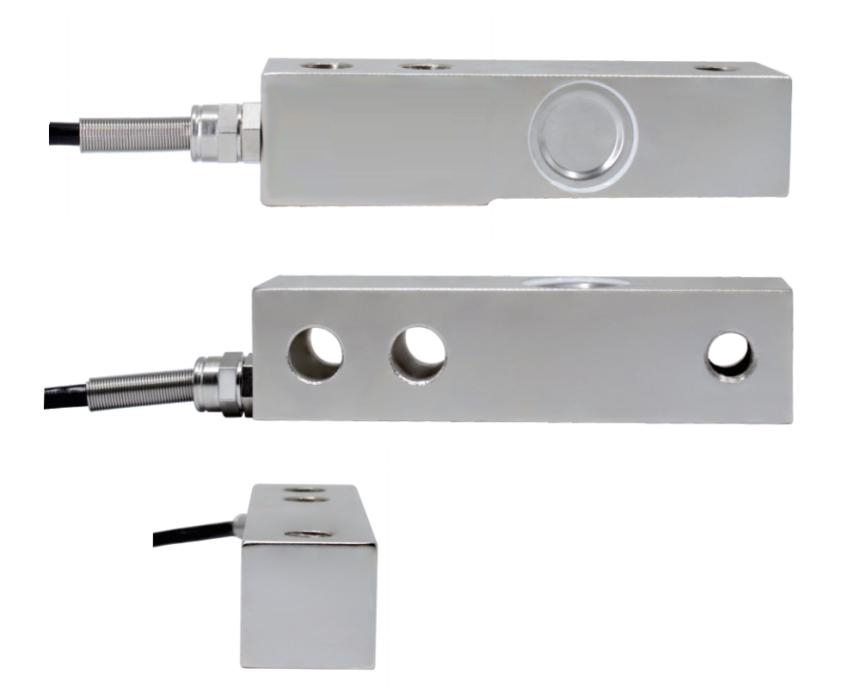HT SENSOR / TAS305 / PARALLEL BEAM LOAD CELL