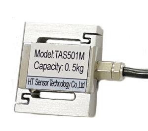 HT SENSOR / TAS501M / Miniature S type load cell