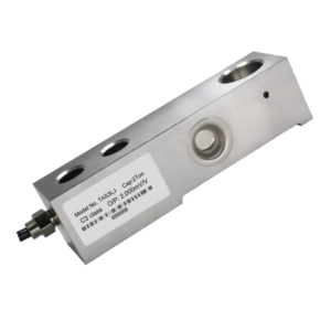 HT SENSOR / TAS3LJ / SHEAR BEAM LOAD CELL