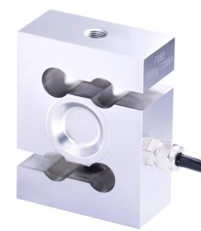 HT SENSOR / TAS501H / Stainless Steel S Type Load Cell