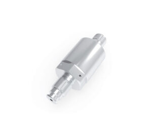 NS / NS-P30 series double redundancy pressure sensor