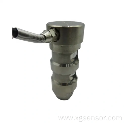 XGSENSOR / ZX801 / Miniature Load Cell