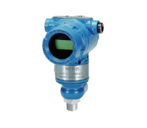 NS / NS-P-I5 Series Benchtop Pressure Transmitter