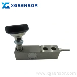 XGSENSOR / GP130 / Single Point Load Cell