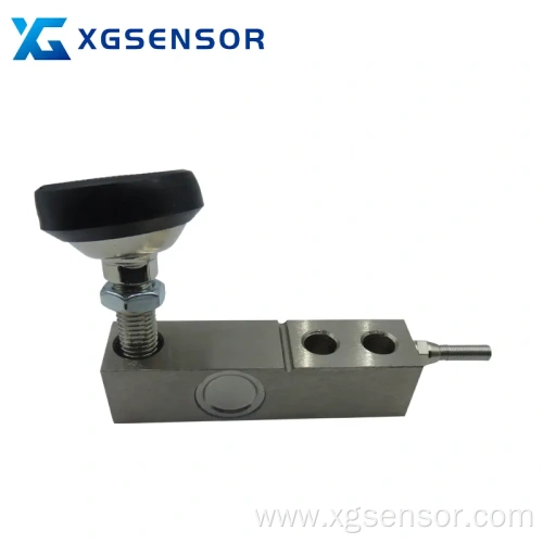 XGSENSOR / GP130 / Single Point Load Cell