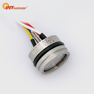 WTsensor / High Performance Pressure Sensor P19
