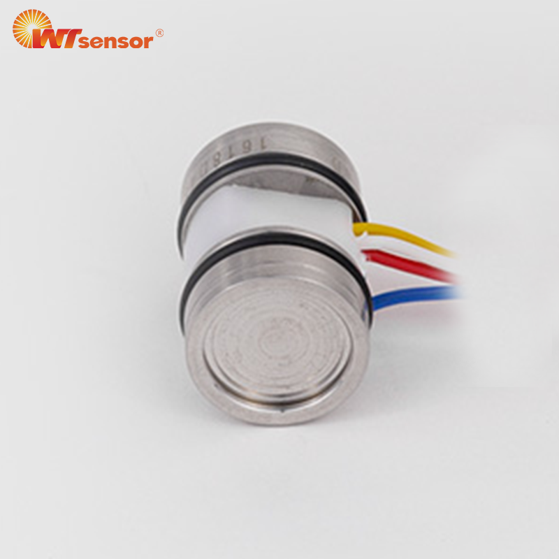 WTsensor / Differential Pressure Sensor Φ19×27.6mm PC10D - Image 2