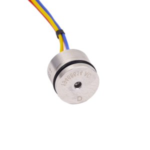 WTsensor / Industrial Pressure Sensor Φ19×14mm X19