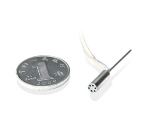 NS / NS-1 Series Small Pressure Sensor