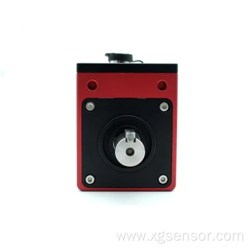 XGSENSOR / LJ140010 / Dynamic Torque Sensor