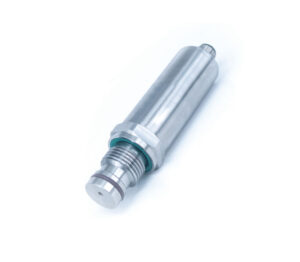 NS / NS-PD3 series pressure-differential pressure sensor