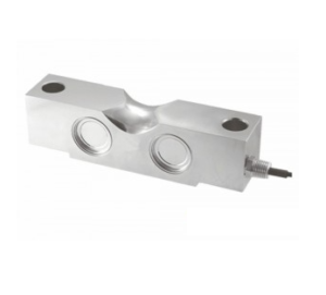 BRANS / B714 High Accuracy Double Ended Shear Beam Load Cell