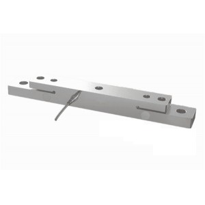 BRANS / B715 High Accuracy Shear Beam Load Cells with Low Profile