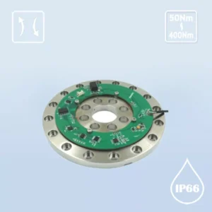 Right / F209D3 / Robot Arm Torque Transducer