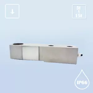 Right / R581 / Weighing Load Cell
