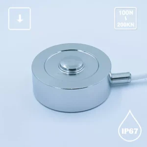 Right / F230 / Compression Load Cell
