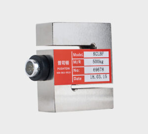 Pushton / KCLBF / S-Type Load Cell