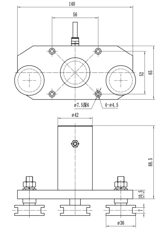 LC104E