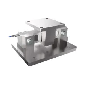 SAINTBOND / LC106M Truck Scale Load Cell High-end Double Ended Shear Beams for Silo Weighing