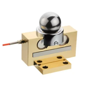 SAINTBOND / LC108B Alloy Steel Load Cell Double-Ended Shear Beam Load Cell