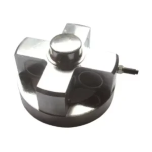 SAINTBOND / LC109 Flat-Type Stainless Steel Double Ended Shear Beam Alloy Steel Load Cell Digital Weighbridge Bridge Load Cell